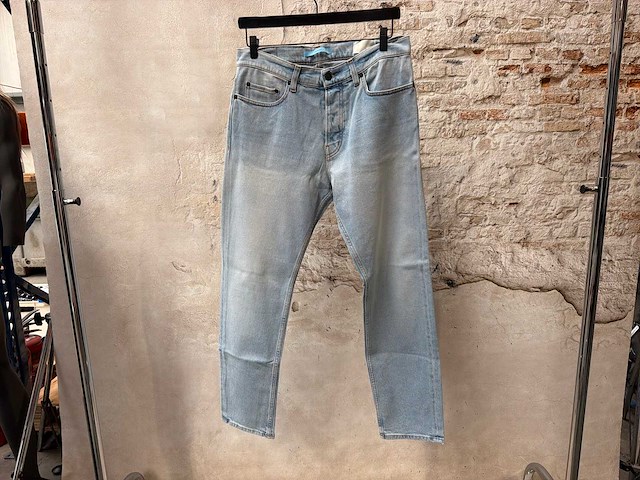 Haikure broek - afbeelding 1 van  5