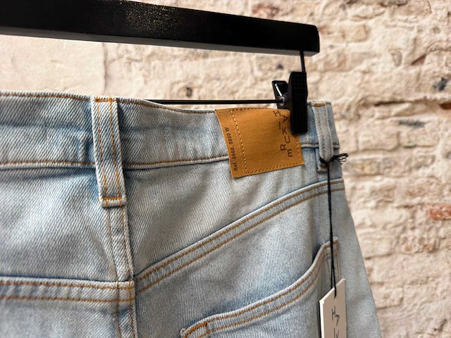 Haikure broek - afbeelding 4 van  5