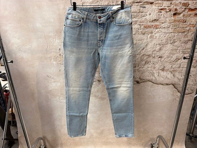 Haikure broek - afbeelding 1 van  5
