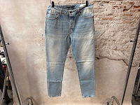 Haikure broek - afbeelding 1 van  5