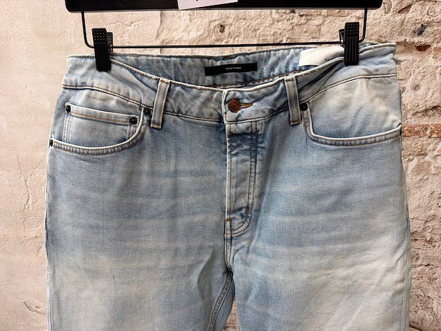 Haikure broek - afbeelding 2 van  5