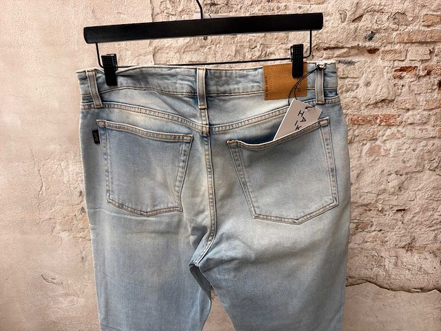 Haikure broek - afbeelding 3 van  5