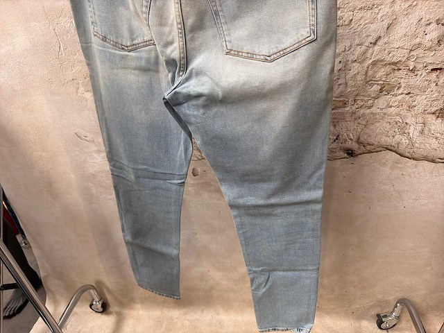 Haikure broek - afbeelding 4 van  5