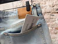 Haikure broek - afbeelding 5 van  5