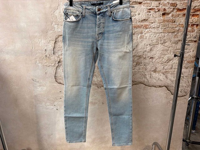 Haikure broek - afbeelding 1 van  4