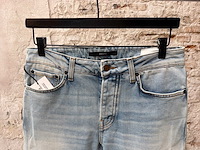 Haikure broek - afbeelding 2 van  4