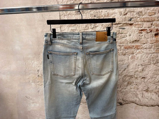 Haikure broek - afbeelding 3 van  4