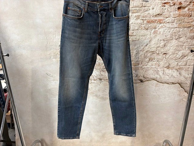 Haikure broek - afbeelding 1 van  5