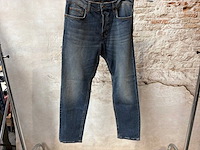 Haikure broek - afbeelding 1 van  5