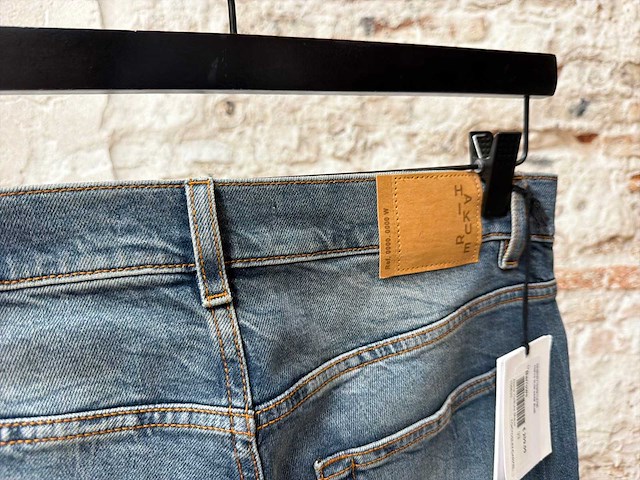 Haikure broek - afbeelding 5 van  5