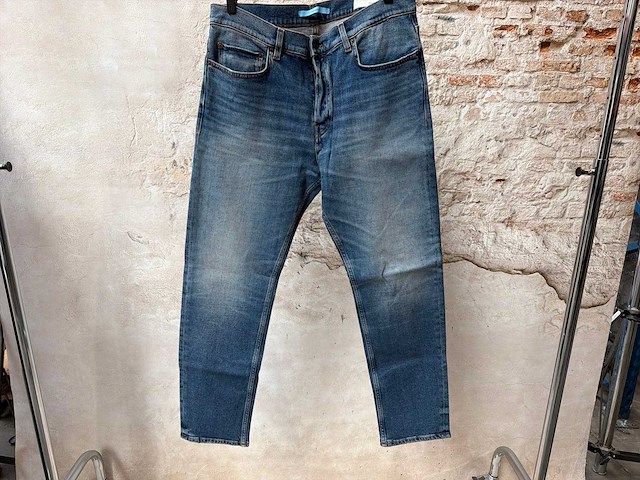 Haikure broek - afbeelding 1 van  4