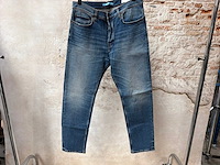 Haikure broek - afbeelding 1 van  4