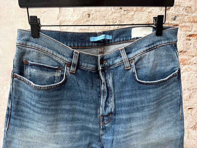 Haikure broek - afbeelding 2 van  4