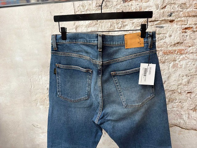 Haikure broek - afbeelding 3 van  4