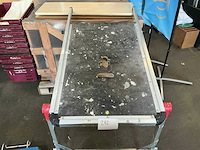 Hailo 9940-001 werkbank - afbeelding 2 van  4