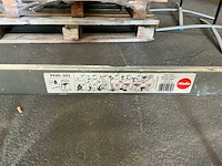 Hailo 9940-001 werkbank - afbeelding 3 van  4
