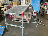 Hailo 9940-001 werkbank - afbeelding 4 van  4