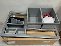 Hailo afvalsysteem - afbeelding 2 van  6