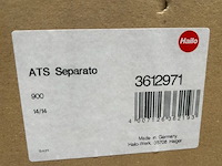 Hailo afvalsysteem - afbeelding 3 van  6