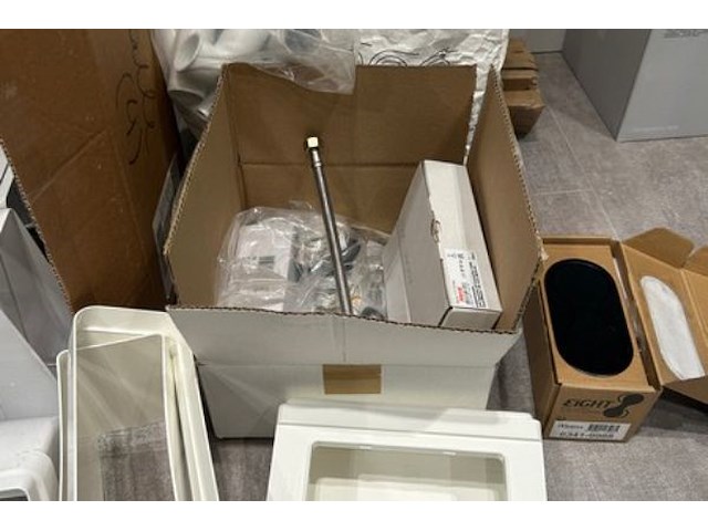 Hailo afvalsysteem - afbeelding 4 van  6