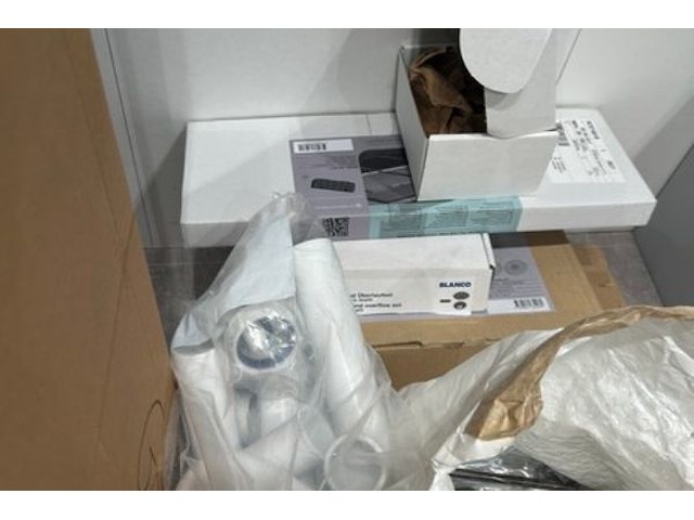 Hailo afvalsysteem - afbeelding 6 van  6