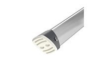 Hailo mini comfort 2-step opvouwbare, antislipbare aluminium trede - afbeelding 6 van  8