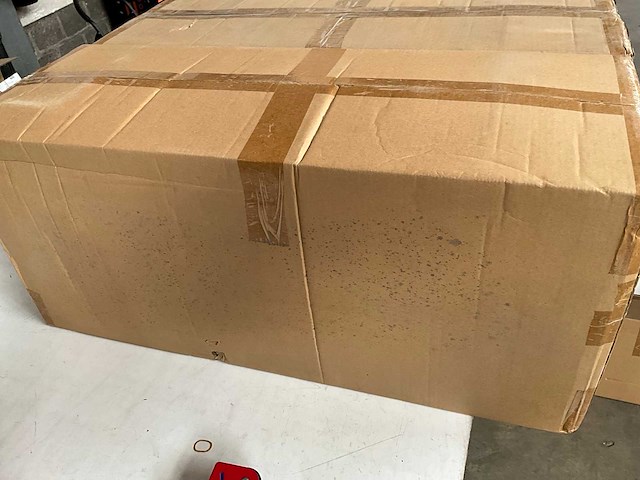 Hailo profiline kickbin afvalbak 60 liter grijs - afbeelding 6 van  8