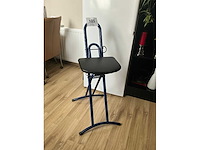 Hailo swingline ergonomische kruk/stoel - afbeelding 1 van  3