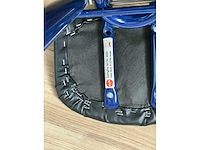 Hailo swingline ergonomische kruk/stoel - afbeelding 3 van  3