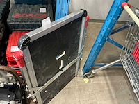 Hailo trapplatform - afbeelding 2 van  5