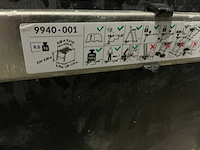 Hailo trapplatform - afbeelding 3 van  5