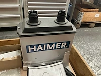 Haimer complete kit voor krimpapparaat - afbeelding 3 van  8