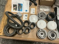 Haimer complete kit voor krimpapparaat - afbeelding 6 van  8