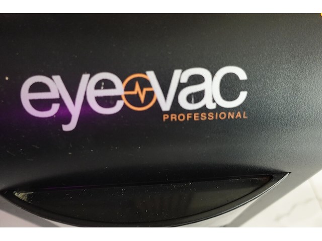 Hairbuster eye-vac - afbeelding 2 van  4
