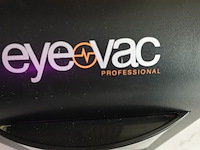 Hairbuster eye-vac - afbeelding 2 van  4