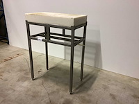 Hakblok erthalon overige vleesverwerking - afbeelding 4 van  5