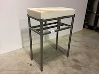 Hakblok erthalon overige vleesverwerking - afbeelding 5 van  5