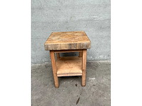 Hakblok - afbeelding 2 van  3