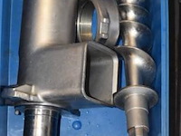 Hakmolen bizerba, fw-n32t/2 met toebehoren - afbeelding 4 van  4