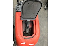 Hako - hakomatic b30 - floor cleaner - afbeelding 3 van  3