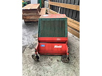 Hako 3627 veegmachine - afbeelding 5 van  11