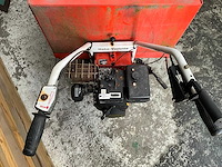 Hako 3627 veegmachine - afbeelding 8 van  11