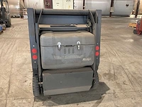 Hako b1200rh veegmachine - afbeelding 9 van  12