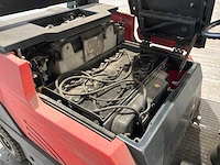 Hako b1200rh veegmachine - afbeelding 2 van  12