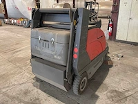 Hako b1200rh veegmachine - afbeelding 8 van  12