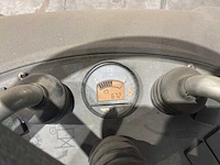 Hako b1200rh veegmachine - afbeelding 11 van  12