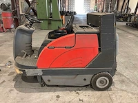 Hako b1200rh veegmachine - afbeelding 12 van  12