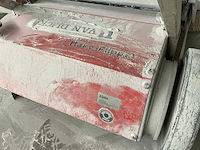 Hako flipper veegmachine - afbeelding 4 van  4