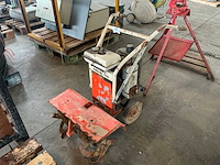 Hako grondfrees - afbeelding 1 van  5