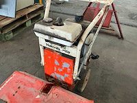 Hako grondfrees - afbeelding 3 van  5